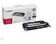 Black 711 Toner Cartridge (6,000 Pages) for the Canon LBP 6000 dn A4 Colour Laser Printer