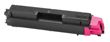 TK-590M Magenta Toner Cartridge (5,000 pages) for the Kyocera FS-C2026MFP A4 Multifunction Printer
