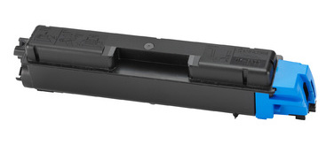 TK-590C Cyan Toner Cartridge (5,000 pages) for the Kyocera FS-C2026MFP A4 Multifunction Printer