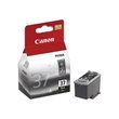 PG-37 Black Ink Cartridge PG-37 Black Ink Cartridge for the Canon MX310 A4 Multifunction Printer
