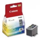 CL-38 Colour Ink Cartridge CL-38 Colour Ink Cartridge for the Canon MX310 A4 Multifunction Printer