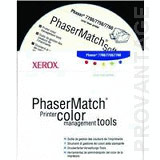  Phasercal Software Ver 4.0 for the Xerox Phaser 7760DN Pagepack Eligible A3 Colour Laser Wide Format Printer