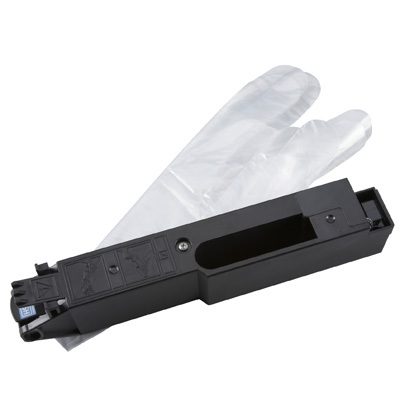 Ink Collection Unit - 18k (5%) for the Ricoh GX3050SFN A4 Multifunction Printer
