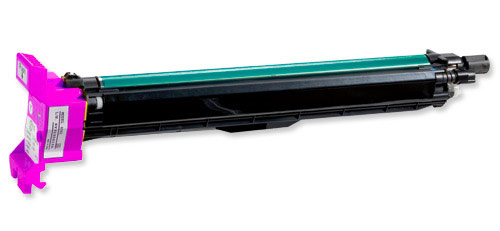 Magenta Print Unit (30,000 pages) for the Konica Minolta magicolor 7450II A3 Colour Laser Printer