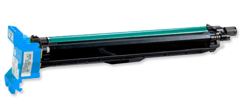 Cyan Print Unit (30,000 pages) for the Konica Minolta magicolor 7450II A3 Colour Laser Printer