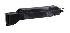 Waste Toner Box (18,000 pages) for the Konica Minolta magicolor 7450II A3 Colour Laser Printer