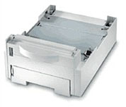 2nd Paper Tray (500 pages each) for the Oki B4250 A4 Mono Laser Printer