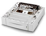  2nd and 3rd Paper Tray for the Oki B6200 A4 Mono Laser Printer