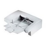  Offset Catch Tray for the Oki B6200 A4 Mono Laser Printer