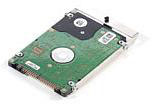  Hard Disk Drive Kit for the Oki B6200 A4 Mono Laser Printer