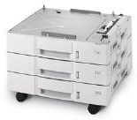 High Capacity Feeder for the Oki C9850hdn A3 Colour Laser Printer