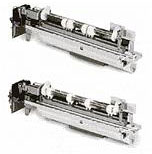 Finisher Punch Unit (2 hole) for the Oki C9850hdn A3 Colour Laser Printer