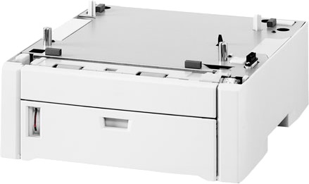 Second Paper Tray 530 Sheets for the Oki C5650N A4 Colour Laser Printer