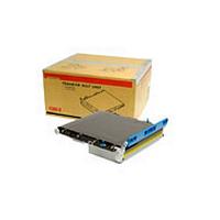 Transfer Belt (80K pages) for the Oki C8600N A3 Colour Laser Printer