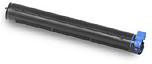 Toner Cartridge (2,000 pages) for the Oki B2400 A4 Mono Laser Printer