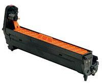 Cyan Image Drum (20,000 pages) for the Oki C5650N A4 Colour Laser Printer