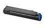 Hi Cap Toner Cartridge (7,000 pages) for the Oki B430DN A4 Mono Laser Printer