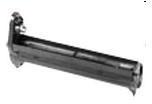 Black Image Drum (20K pages) for the Oki C810n A3 Colour Laser Printer