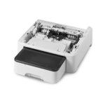 2nd Paper Tray for the Oki C130n A4 Colour Laser Printer