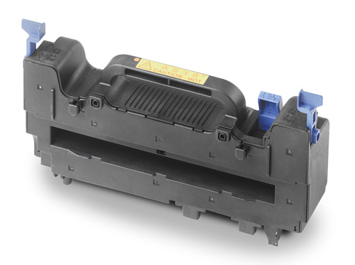 Fuser Unit (60,000 pages) for the Oki C711n A4 Colour Laser Printer