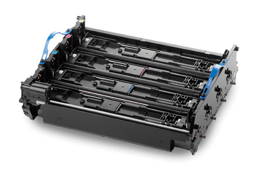 Image Drum (20,000 pages) for the Oki C530dn A4 Colour Laser Printer