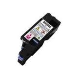 High Capacity Magenta Toner Cartridge (1400 pages) for the Dell Mini-10 A4 Colour Laser Printer