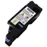 High Capacity Yellow Toner Cartridge (1400 pages) for the Dell Mini-10 A4 Colour Laser Printer