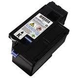 Standard Capacity Black Toner Cartridge (700 pages) for the Dell Mini-10 A4 Colour Laser Printer