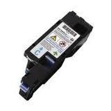 High Capacity Cyan Toner Cartridge (1400 pages) for the Dell Mini-10 A4 Colour Laser Printer