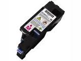 Standard Capacity Magenta Toner Cartridge (700 pages) for the Dell Mini-10 A4 Colour Laser Printer