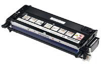 Standard Capacity Black Toner Cartridge (5,000 pages) for the Dell 3115cn A4 Multifunction Printer