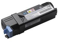 High Capacity Cyan Toner (2,000 pages) for the Dell 1320cn A4 Colour Laser Printer