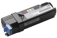 High Capacity Magenta Toner (2,000 pages) for the Dell 1320cn A4 Colour Laser Printer