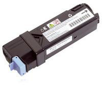 Standard Capacity Black Toner Cartridge (1,000 pages) for the Dell 2135cn A4 Multifunction Printer