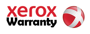  3 Year Extended On-Site Warranty (Total 4 Years) for the Xerox Phaser 7500DN A3 Colour Laser Printer