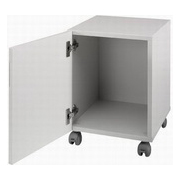 Cabinet for Paper & Toner for the Kyocera FS-1120dn A4 Mono Laser Printer