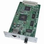 PS-1109 Print Server for the Kyocera FS-1120dn A4 Mono Laser Printer