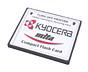 CF-32 32MB Compact Flash Card for the Kyocera FS-C5015N A4 Colour Laser Printer