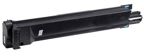 Black Toner Cartridge (15,000 pages) for the Konica Minolta magicolor 7450II A3 Colour Laser Printer