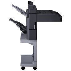 FS-519 Staple Finisher for the Konica Minolta magicolor 8650DN A3 Colour Laser Printer