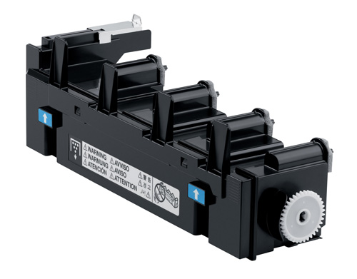 Waste Toner Box (36k Mono, 9k Colour) for the Konica Minolta magicolor 3730DN A4 Colour Laser Printer