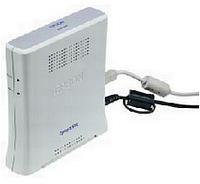 Net 802.11b Wireless External Print Server (240V) for the Epson EPL-6200L A4 Mono Laser Printer