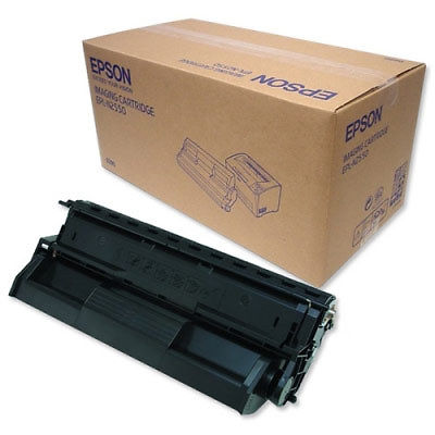 Imaging Toner Cartridge (17,000 pages) for the Epson EPL-N2550T A3 Mono Laser Printer