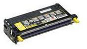 Yellow Toner Cartridge High Capacity (6,000 pages) for the Epson AcuLaser C2800DTN A4 Colour Laser Printer