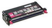 Magenta Toner Cartridge High Capacity (6,000 pages) for the Epson AcuLaser C2800DTN A4 Colour Laser Printer