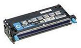 Cyan Toner Cartridge High Capacity (6,000 pages) for the Epson AcuLaser C2800DTN A4 Colour Laser Printer