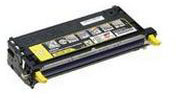 Yellow Toner Cartridge (2,000 pages) for the Epson AcuLaser C2800DTN A4 Colour Laser Printer