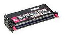 Magenta Toner Cartridge (2,000 pages) for the Epson AcuLaser C2800DTN A4 Colour Laser Printer