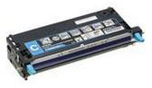 Cyan Toner Cartridge (2,000 pages) for the Epson AcuLaser C2800DTN A4 Colour Laser Printer