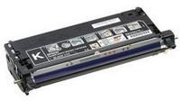 Black Toner Cartridge (3,000 pages) for the Epson AcuLaser C2800DTN A4 Colour Laser Printer
